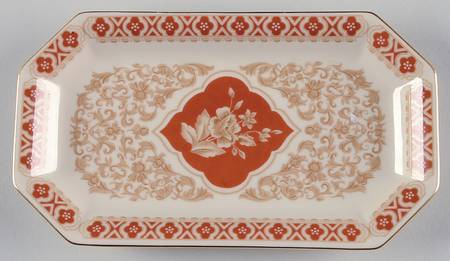 Sultan's Court Collection by Lenox