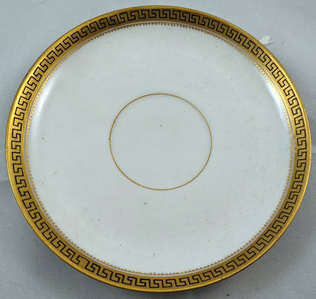 LRI5 Saucer for Demitasse Cup