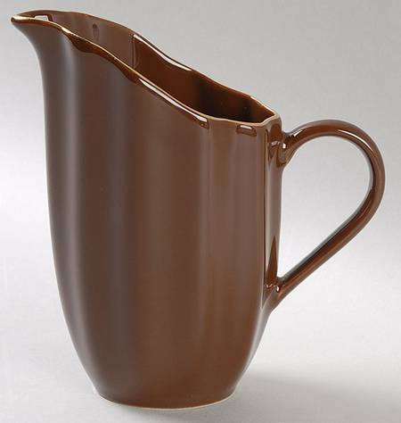 Gwinnett Lane Chocolate Creamer