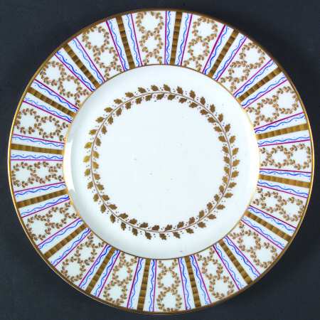 TIC160 Dinner Plate