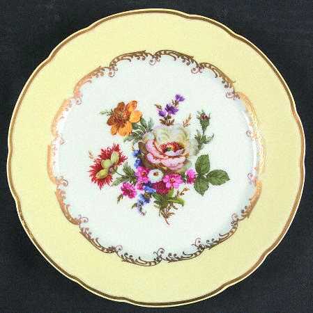 LIM406 by Limoges-French