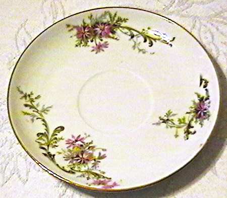 LIM299 Saucer
