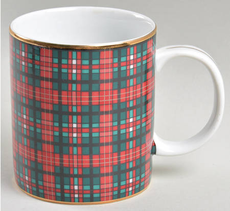 LV9 Mug