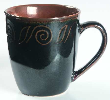 Maya Mug