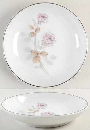 Roslyn Fruit/Dessert (Sauce) Bowl