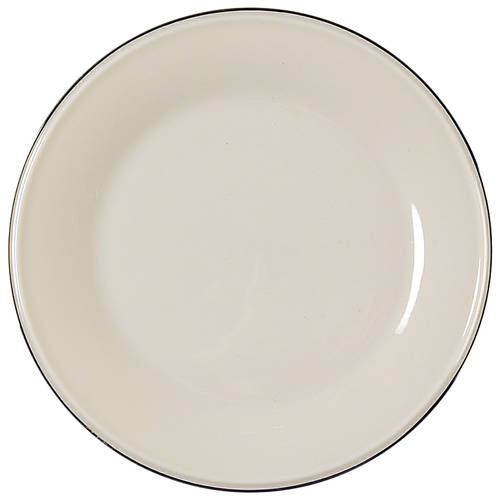 L117 Bread & Butter Plate