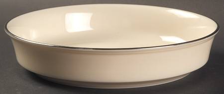 L117 Coupe Soup Bowl