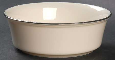 L117 Coupe Cereal Bowl