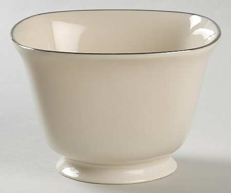 L117 Treat Bowl