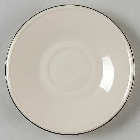 L117 Saucer