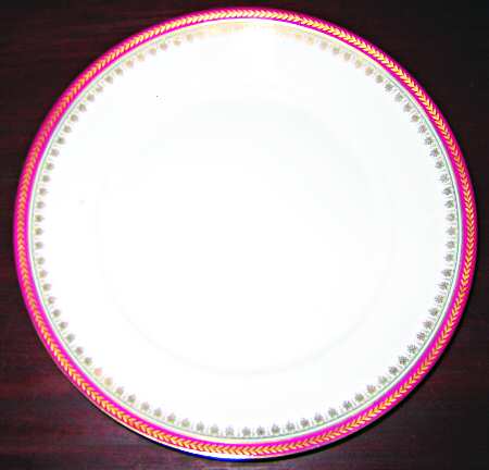 LIM304 by Limoges-French