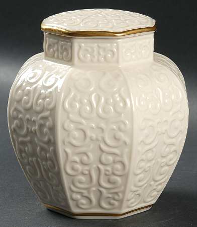Arabesque Collection by Lenox