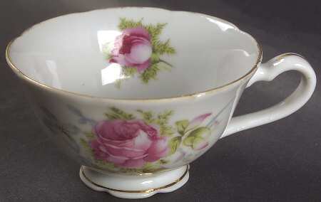 LEF58 Snack Cup