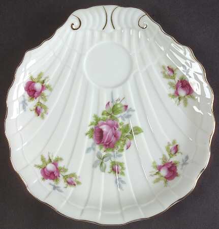 LEF58 Snack Plate