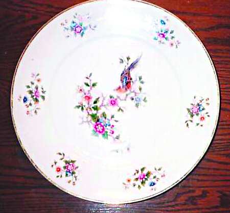 LIM307 by Limoges-French
