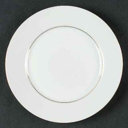 Valentina Salad Plate