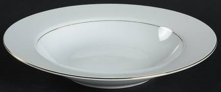 Valentina Rim Soup Bowl