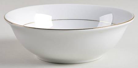 Valentina Coupe Cereal Bowl