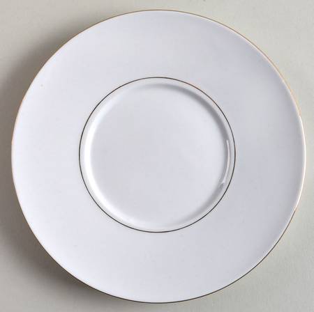 Valentina Bread & Butter Plate