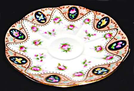 5475 Saucer