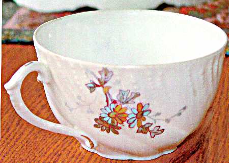 LNT256 Flat Cup