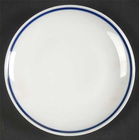 772 Bread & Butter Plate