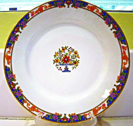 LIM311 by Limoges-French