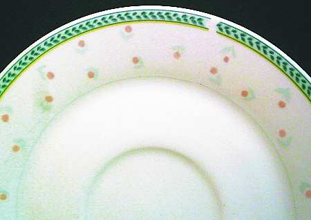 Citrus Marmalade Saucer