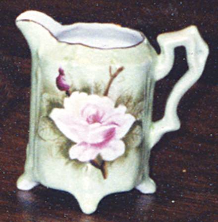 LEF59 Creamer