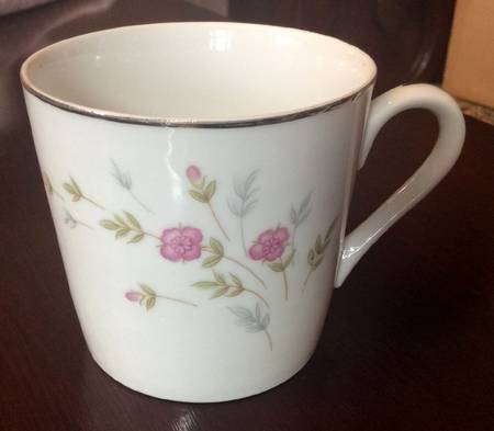 LEF60 Snack Cup