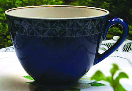 LOS13 Flat Cup