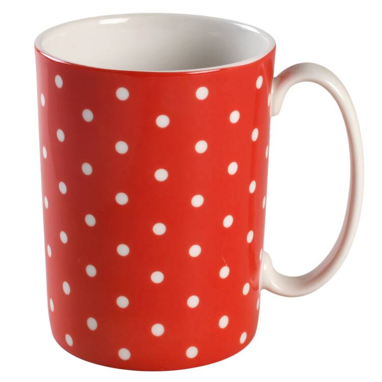 Larabee Dot Mug by Lenox