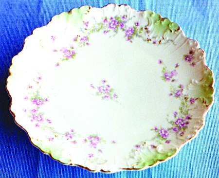 LIM312 by Limoges-French