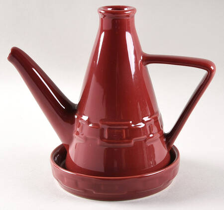 Woven Traditions Paprika Oil No Stopper