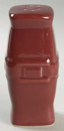 Woven Traditions Paprika Salt Shaker