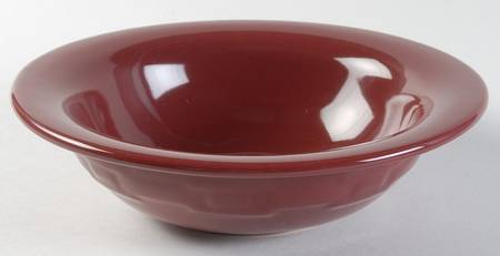 Woven Traditions Paprika Individual Dip Dish