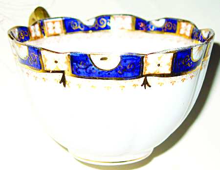 5314 Flat Cup