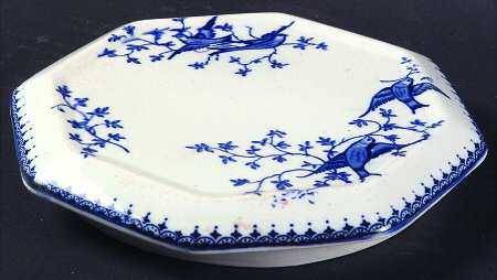 Aldiner Tea Tile