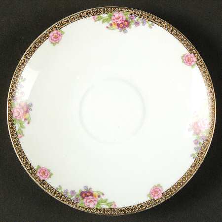 LBZ1 Saucer