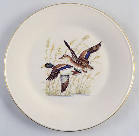 L118 Dinner Plate