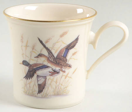 L118 Mug