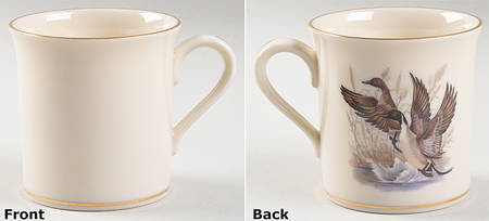 L118 Mug