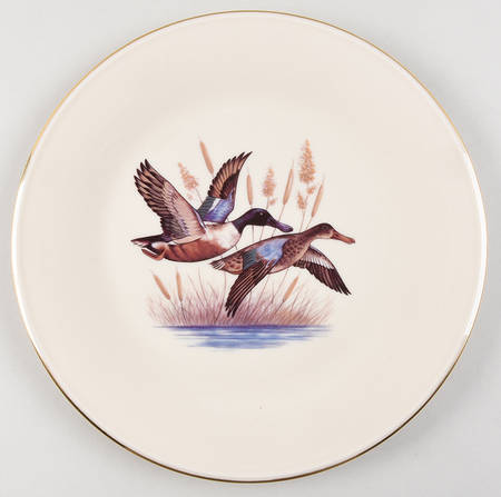L118 Dinner Plate