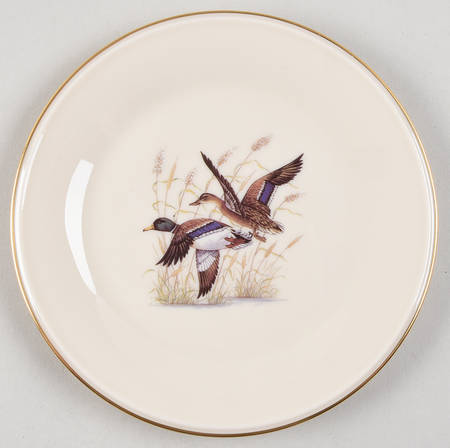 L118 Bread & Butter Plate