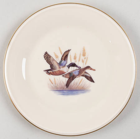 L118 Bread & Butter Plate