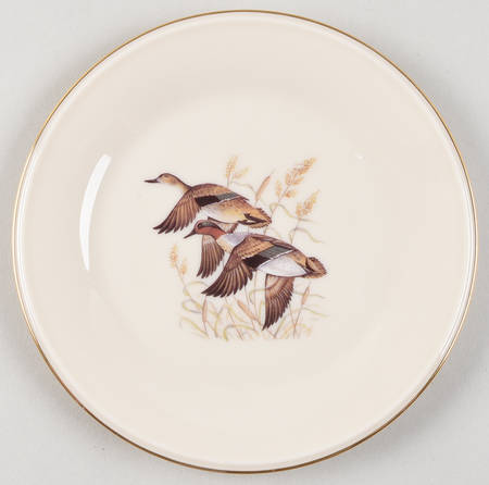 L118 Bread & Butter Plate