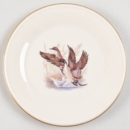 L118 Bread & Butter Plate