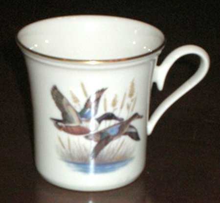 L118 Mug