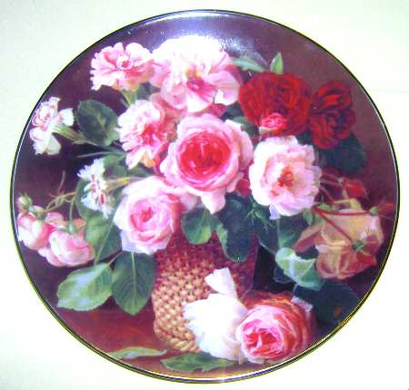 LGP6 Dinner Plate