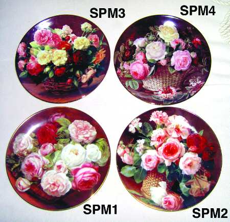 LGP6 Salad Plate